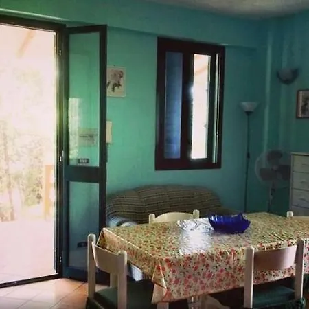 Appartement Favela Da Emy *