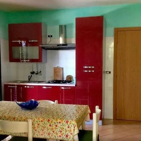 Appartement Favela Da Emy *