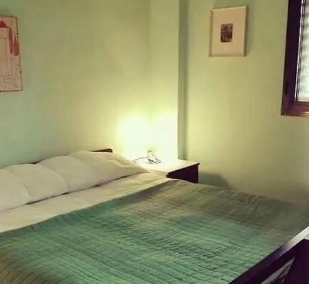 Favela Da Emy Appartement *